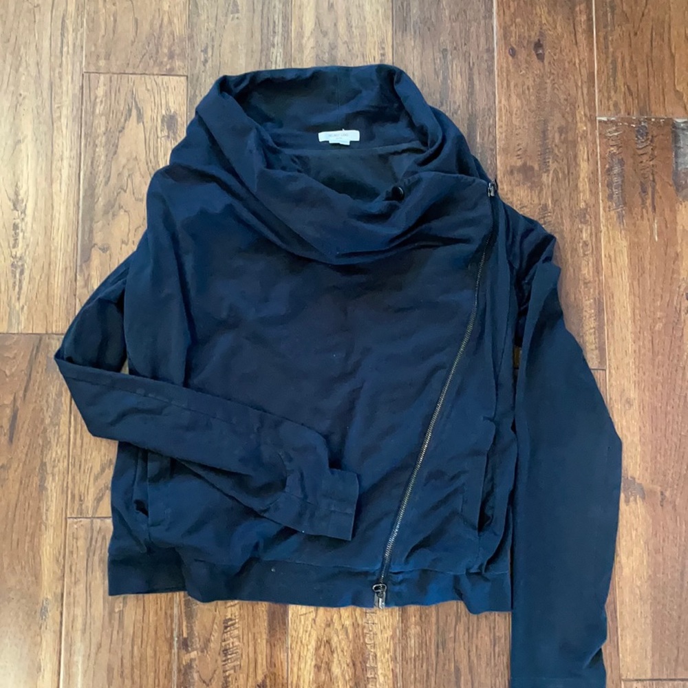 Helmut Lang jacket